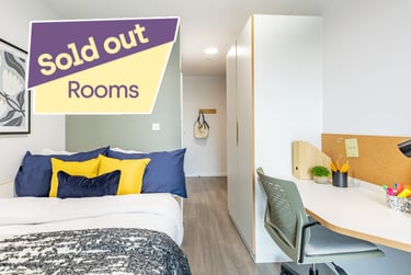 Classic En Suite at New Bridewell, Nelson Street, City Centre, Bristol, BS12BA - Image 1